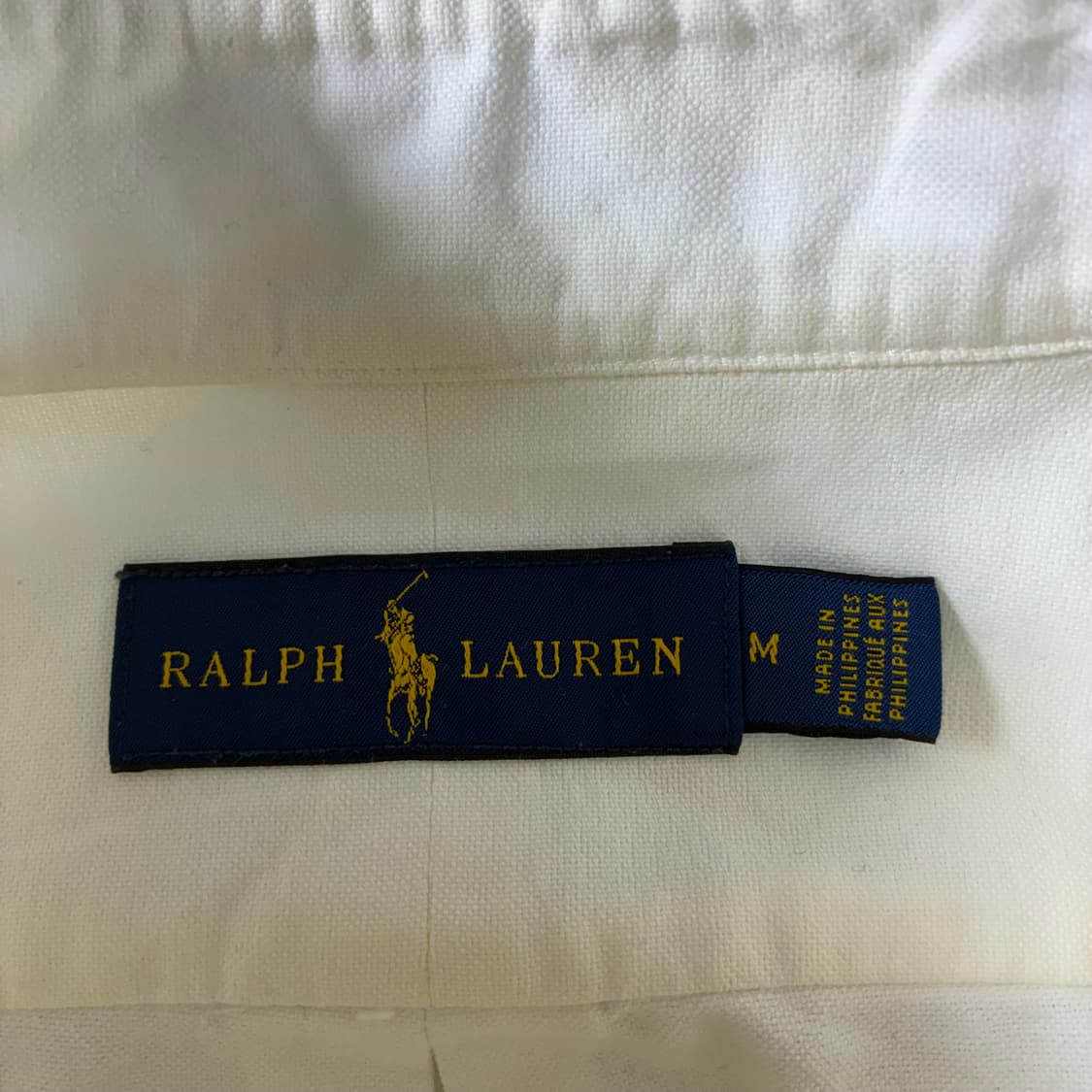 Polo  폴로 랄프로렌 베어 자수 옥스퍼드 셔츠  상품이미지4