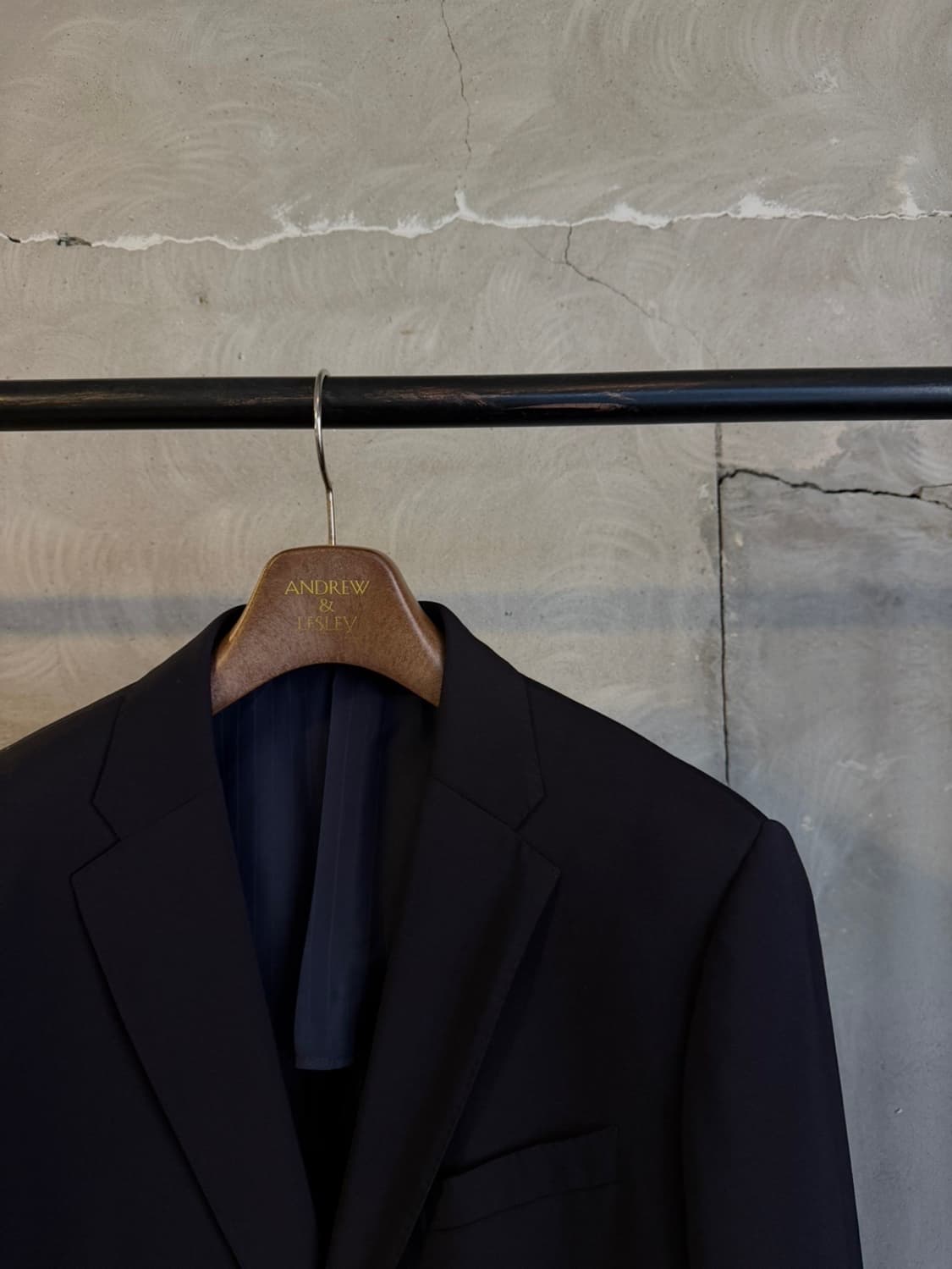 아르마니 꼴레지오니 테일러드 자켓 100~103 상품이미지4