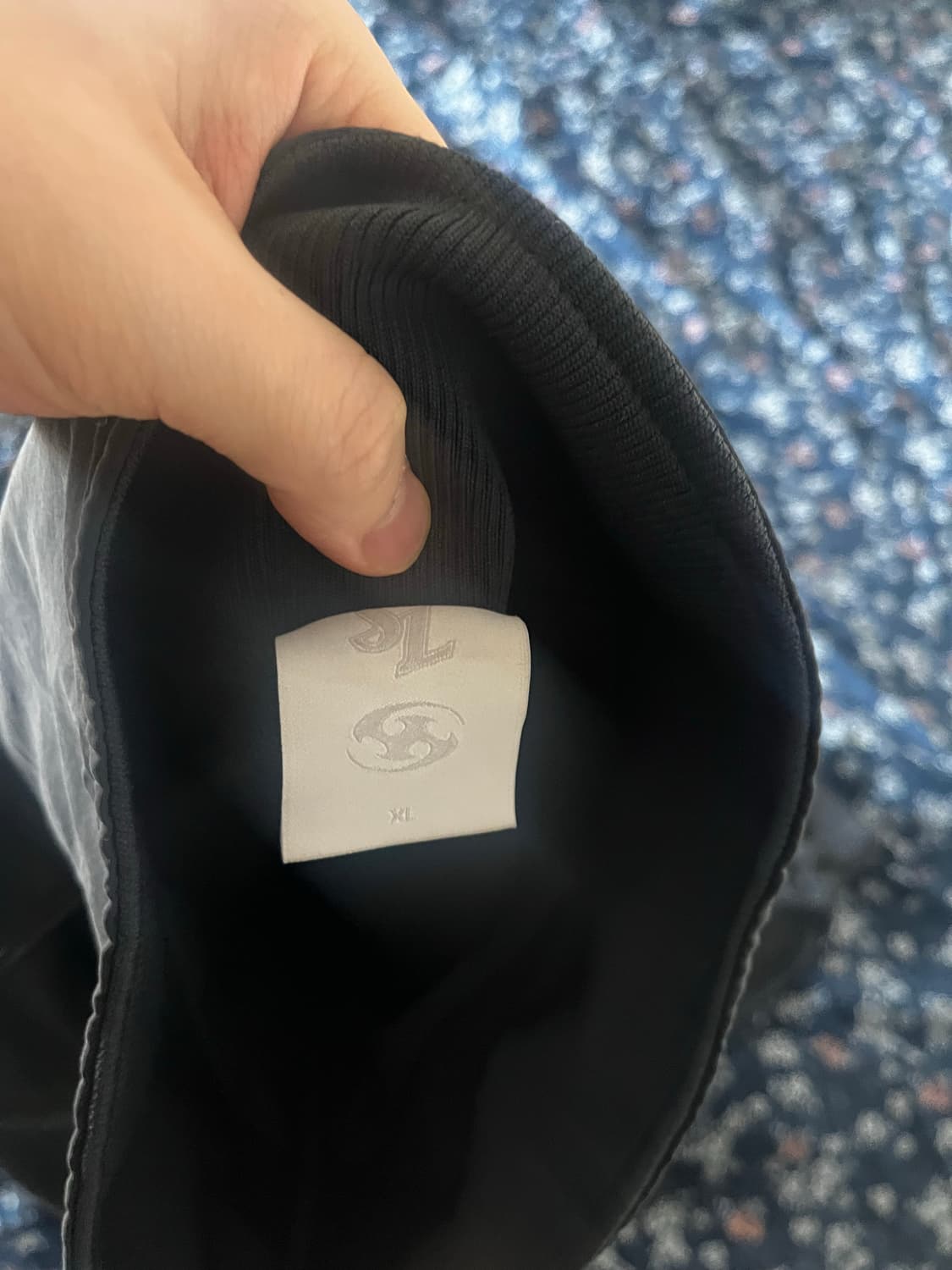 산산기어 삼성라이온즈 자켓 XL 상품이미지2