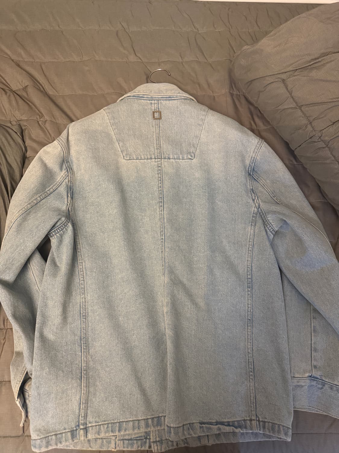 우영미 20SS 초어자켓 46 사이즈 상품이미지6