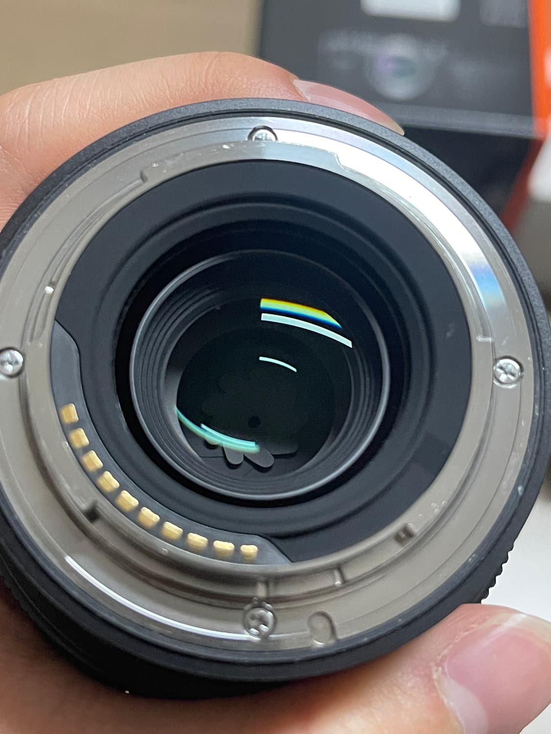 소니a7c, 시그마 dg dn f2 contemporary 35,50mm 상품이미지5