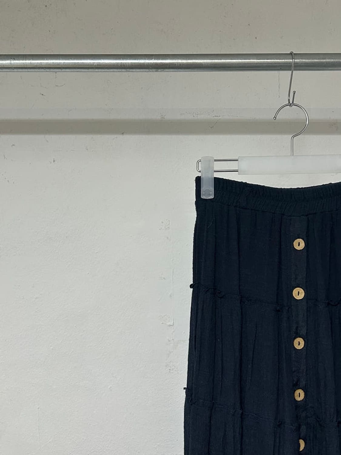 vtg skirt 상품이미지2