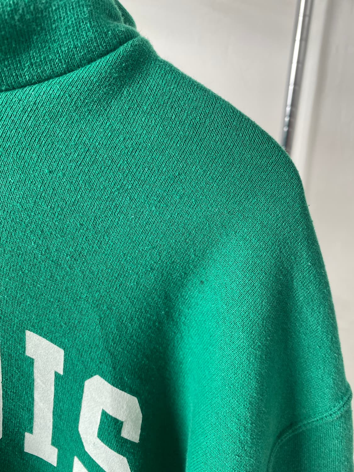 러셀 후드 티셔츠 (Man M) AB1752 상품이미지7