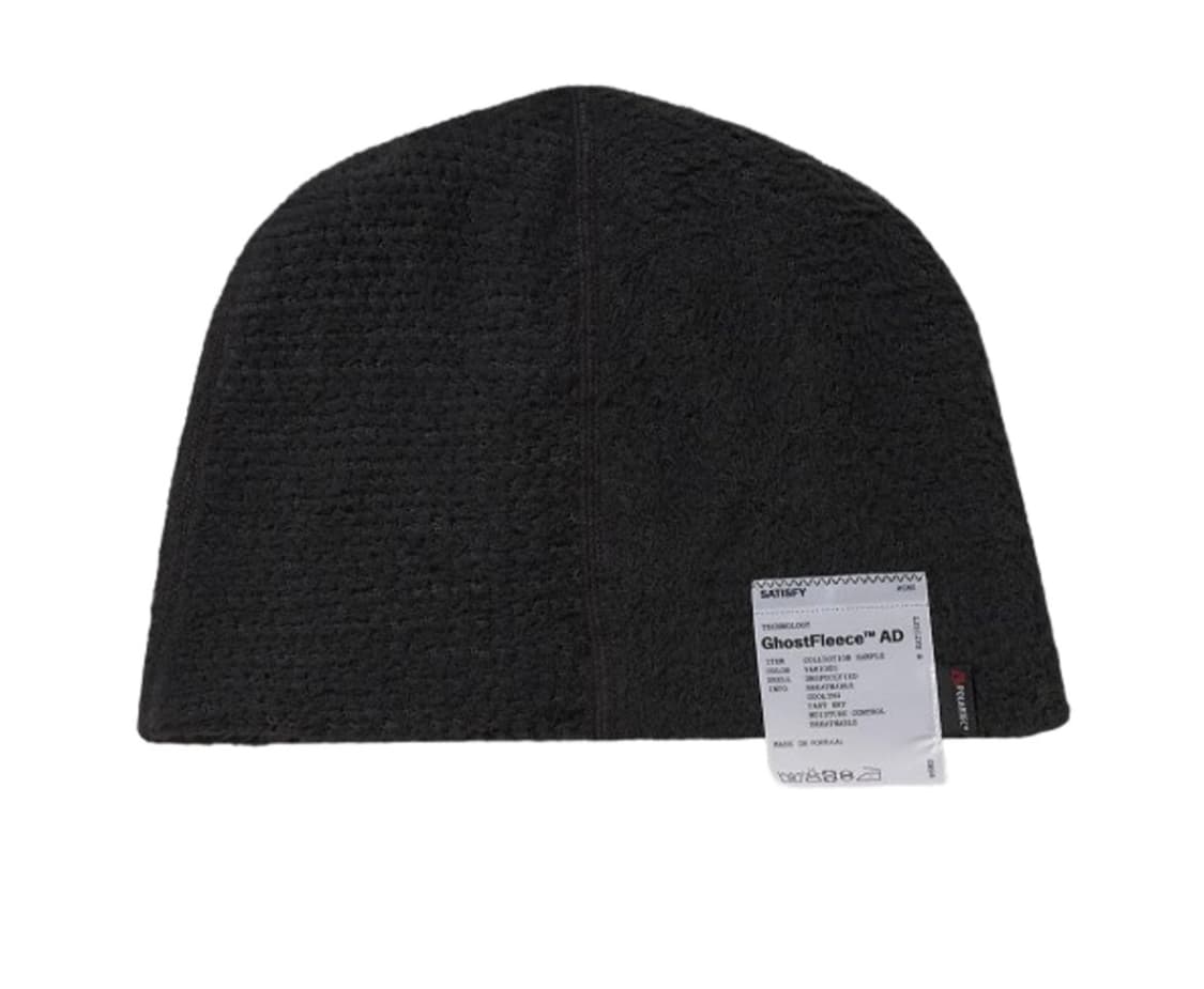 새티스파이 고스트플리스 팬텀 비니 상품이미지1