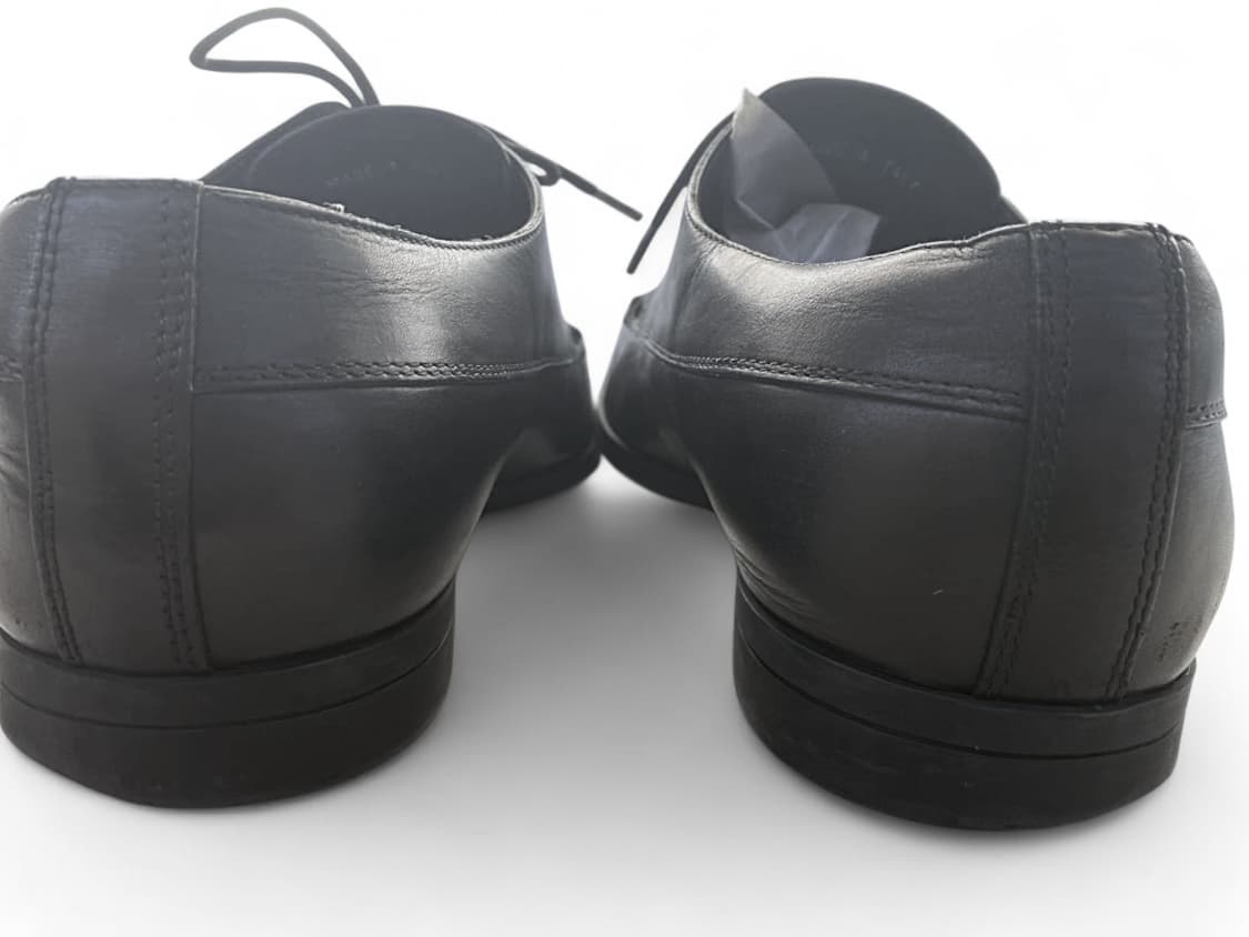 디올옴므 03AW 에디슬리먼 가죽 더비 슈즈 상품이미지5