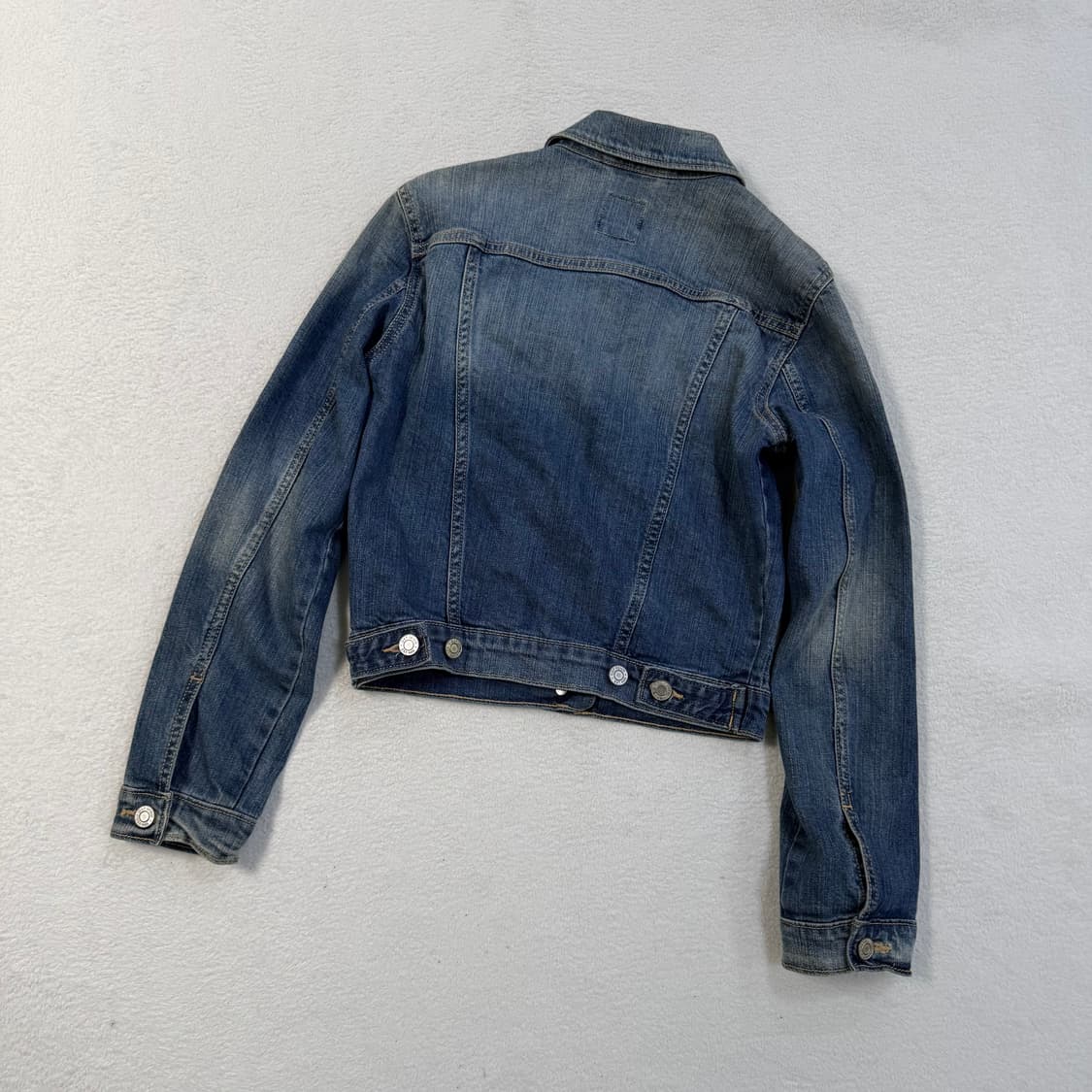 XXS GAP 데님 자켓 0417T 상품이미지2
