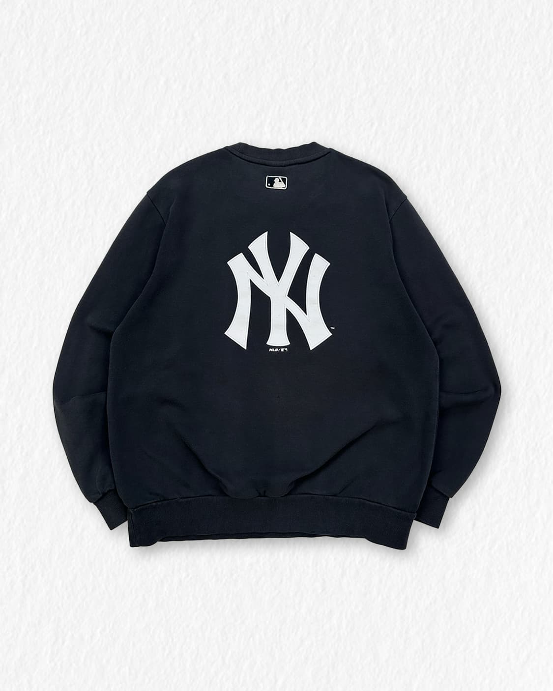 MLB 뉴욕양키스 맨투맨 상품이미지2