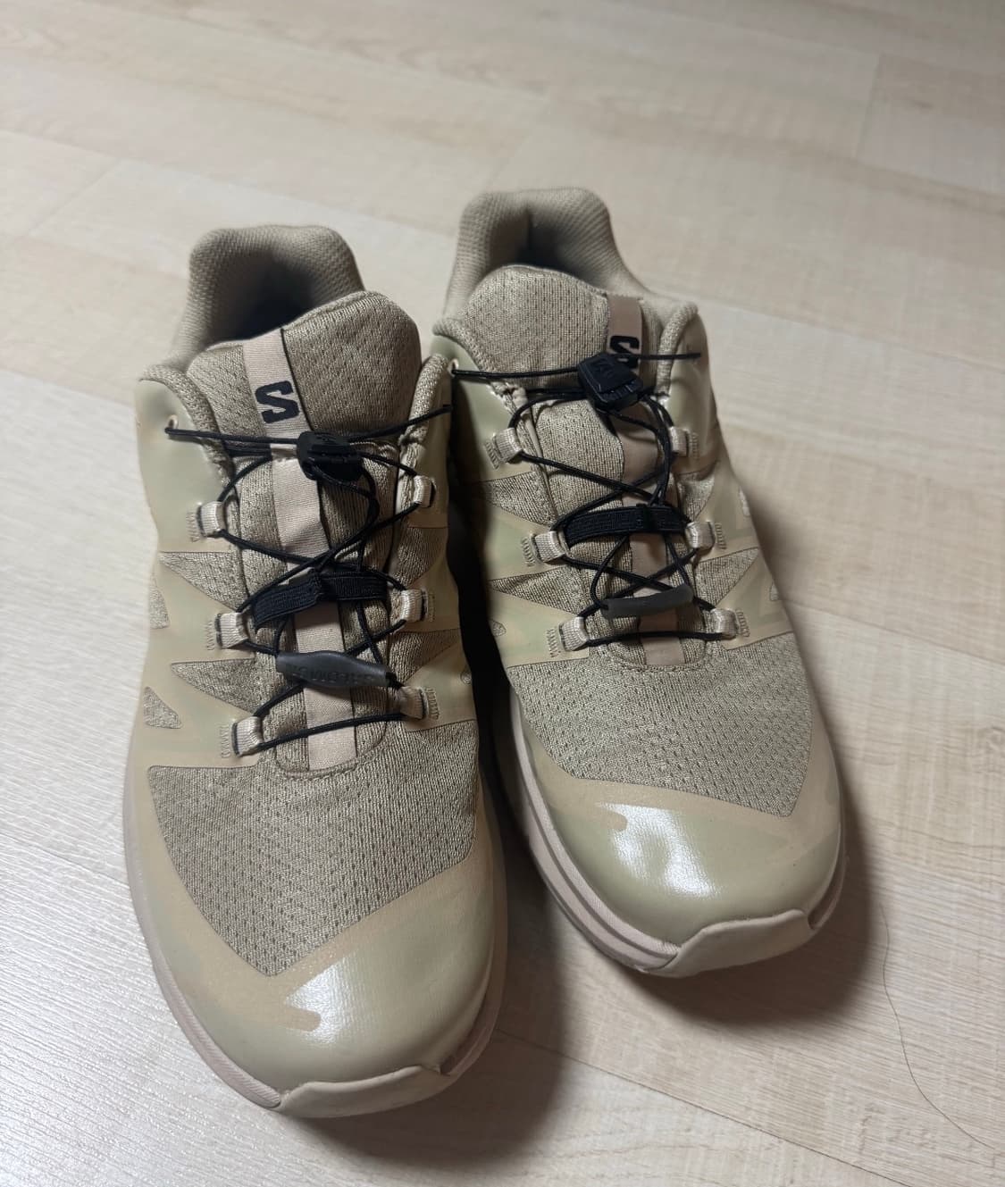 살로몬 고어텍스 트레일 러닝화  상품이미지2