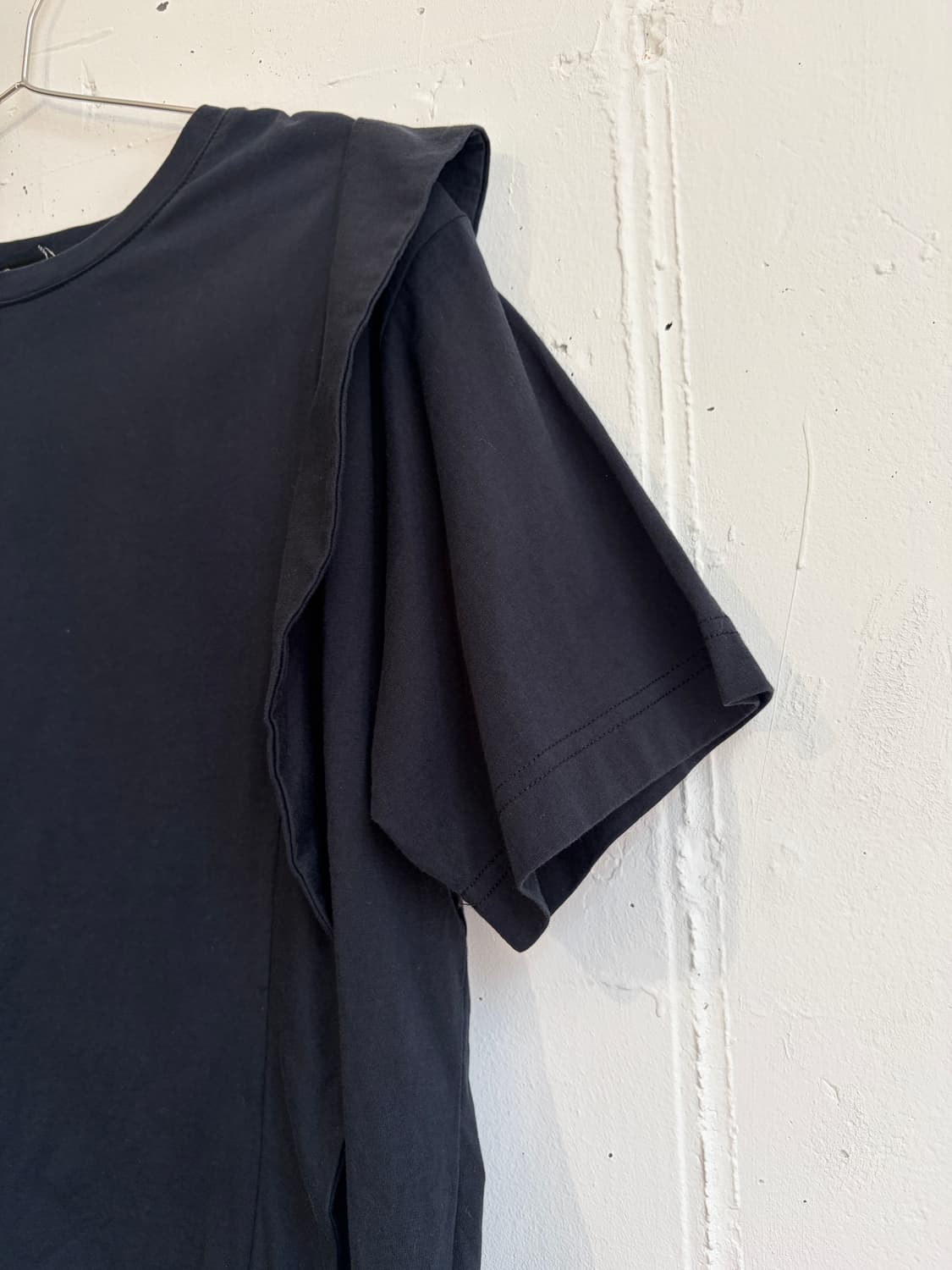 ZAMPA t-shirt 상품이미지3