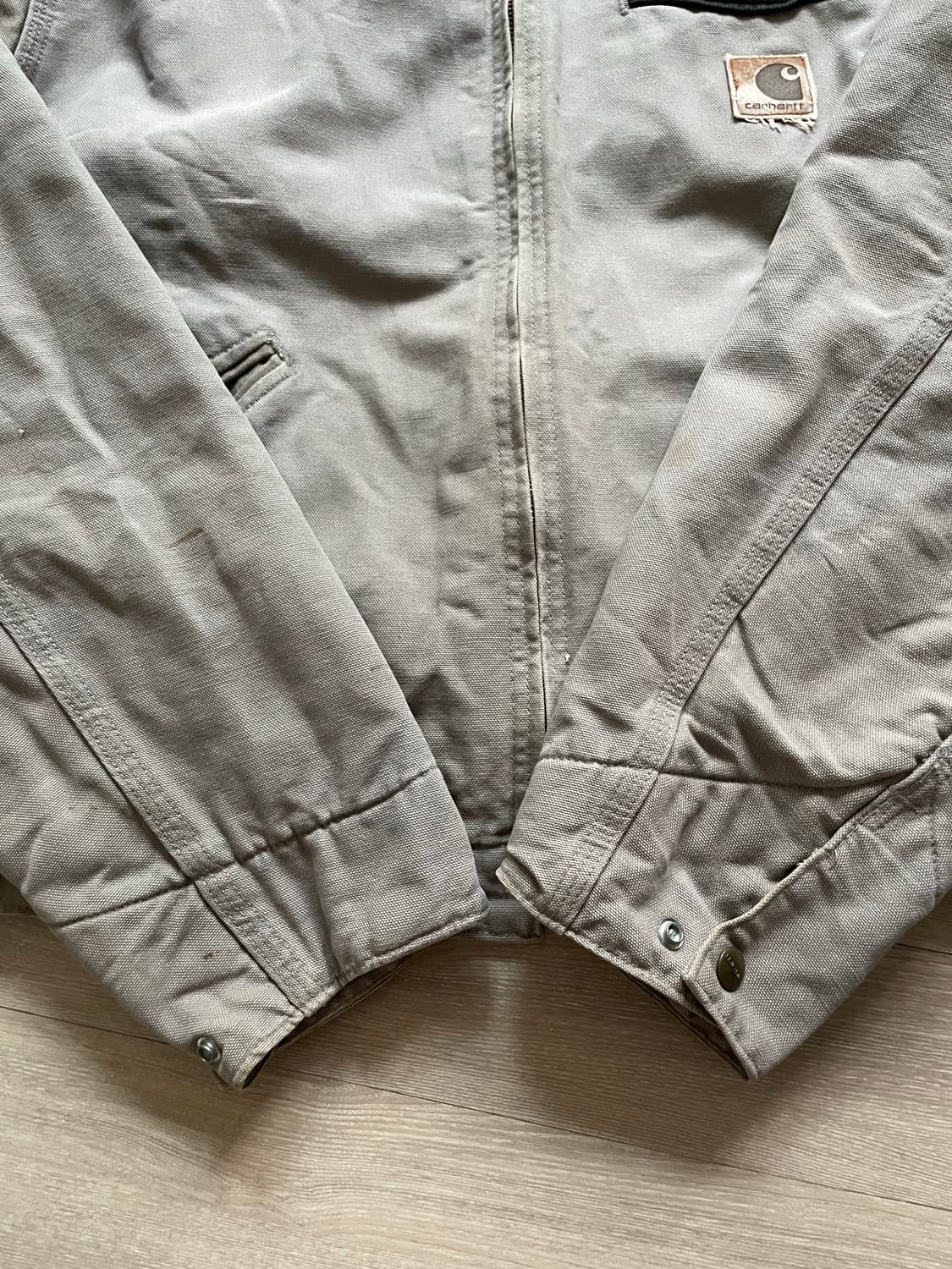 칼하트 J64 CMT 디트로이트 쿠니치 노무라 상품이미지6