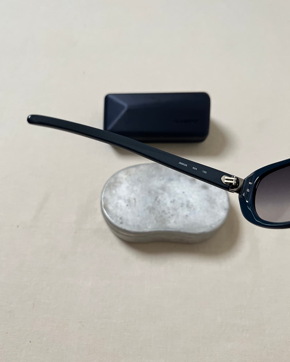 질샌더 오벌 선글라스 jil sander oval sunglasses 상품이미지6