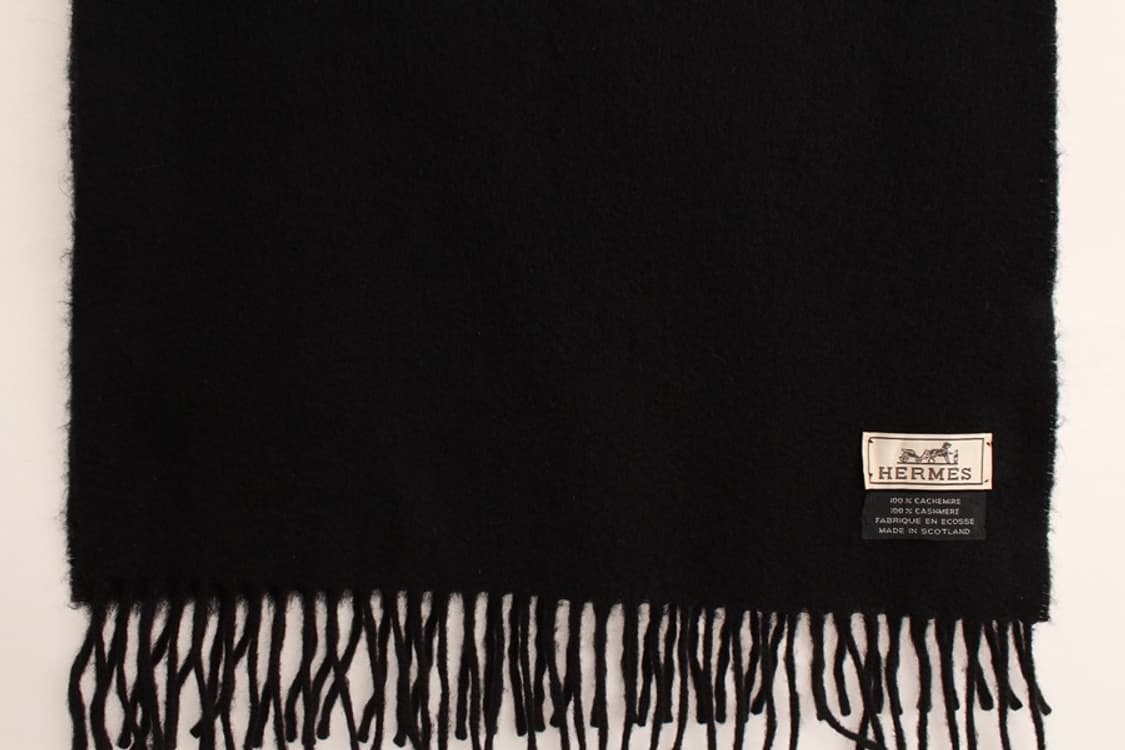 에르메스 캐시미어 머플러 상품이미지3