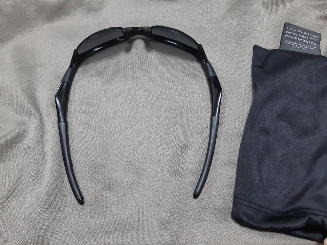 오클리 하프재킷 1.0 상품이미지4