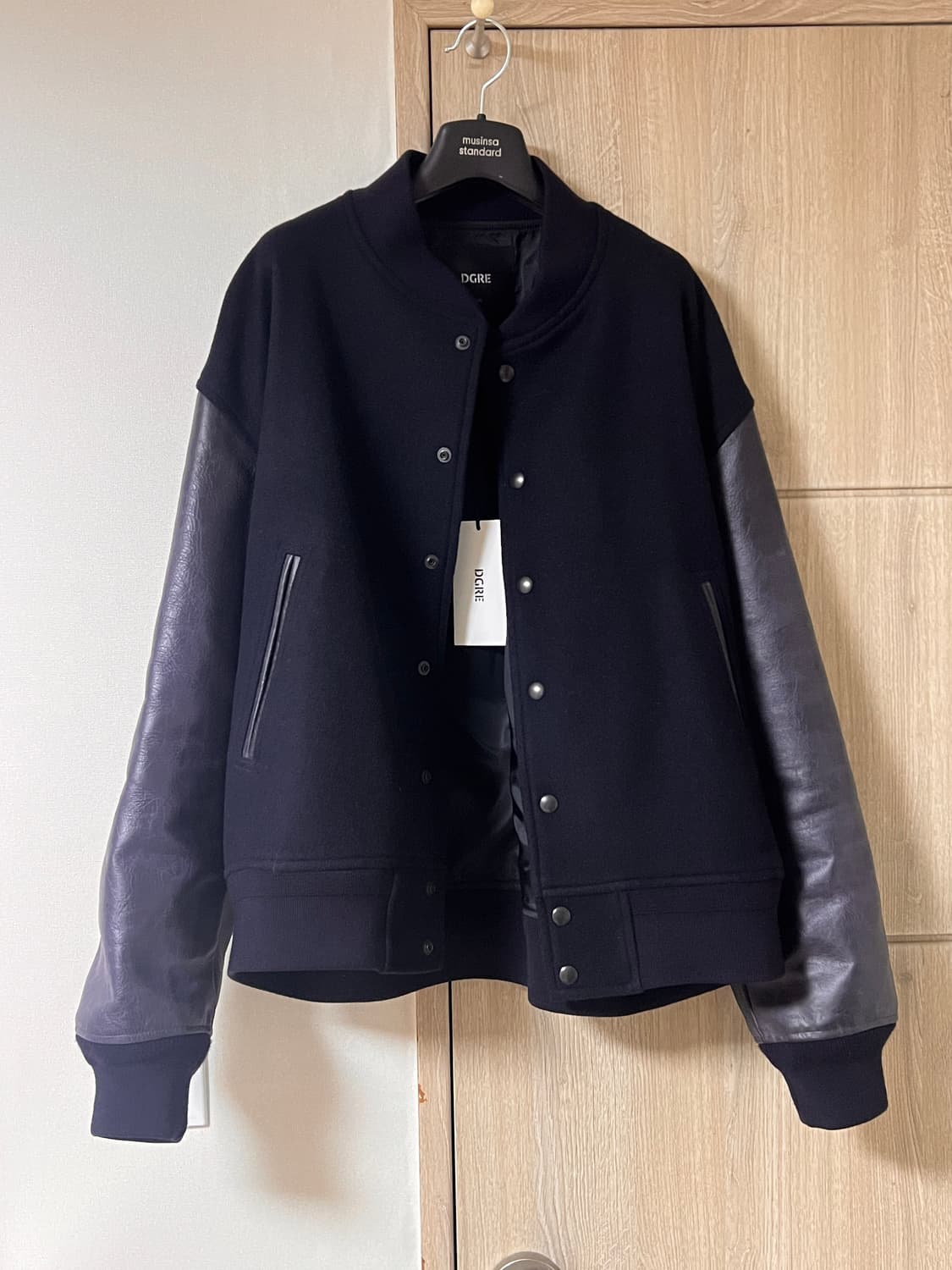 디그레 바시티 XL 퍼플  상품이미지1