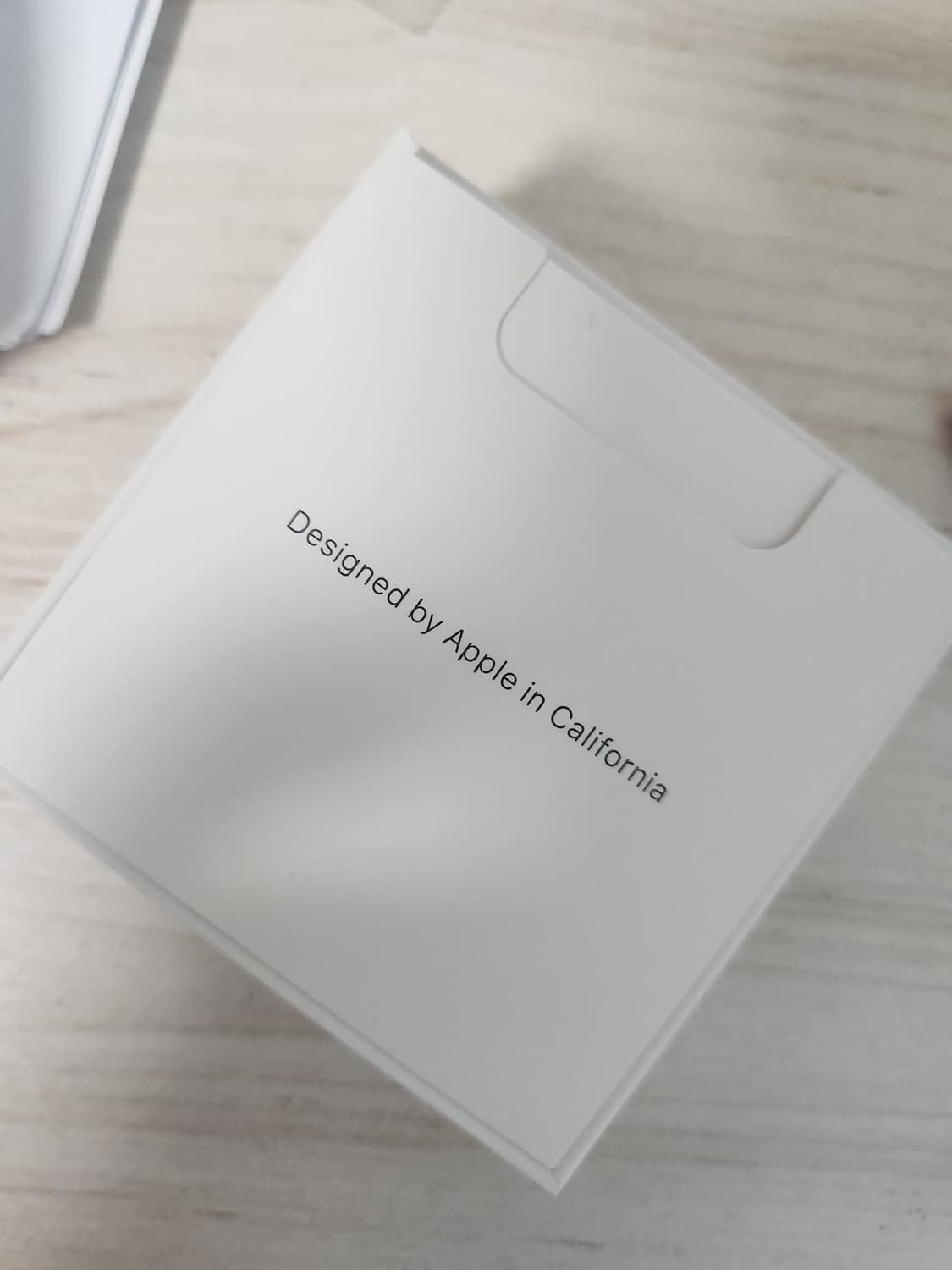 에어팟4 노이즈캔슬링 상품이미지2