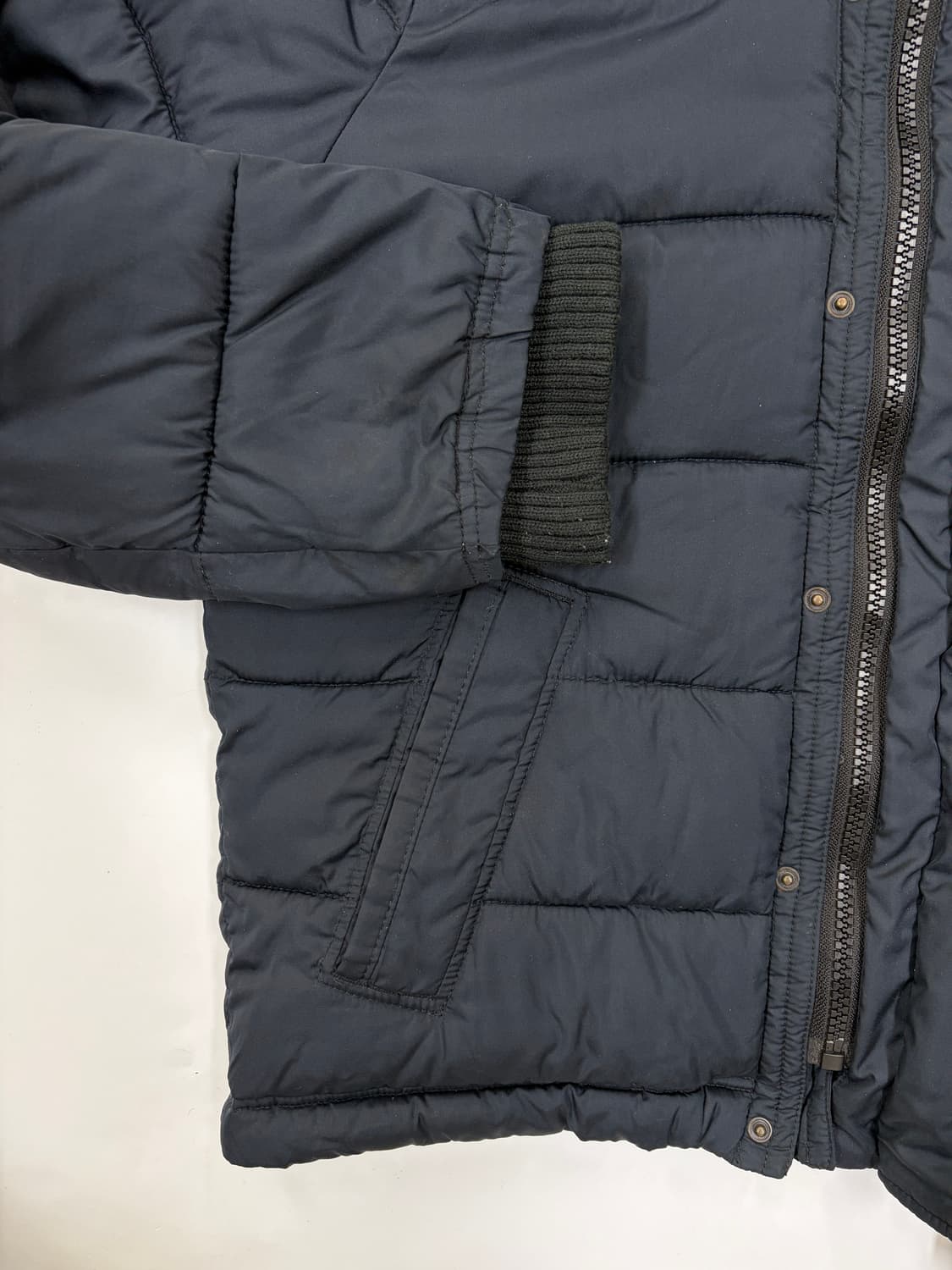 아베크롬비 푸퍼패딩 상품이미지3