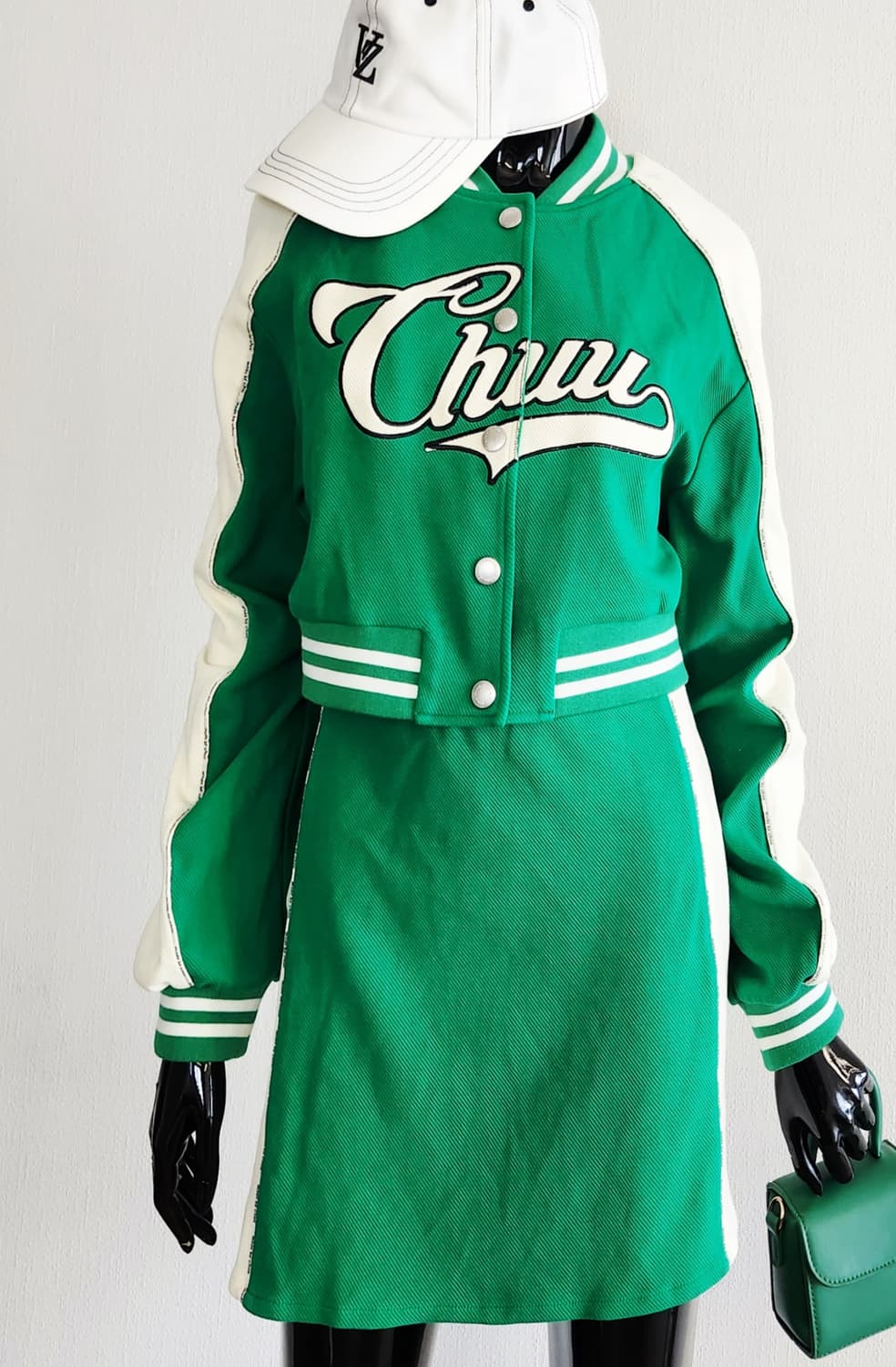 스커트 셋업  상품이미지8