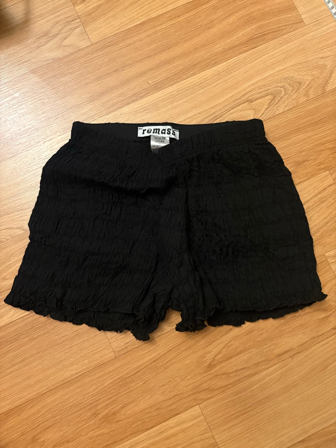 REMASS 영국브랜드 반바지 상품이미지4