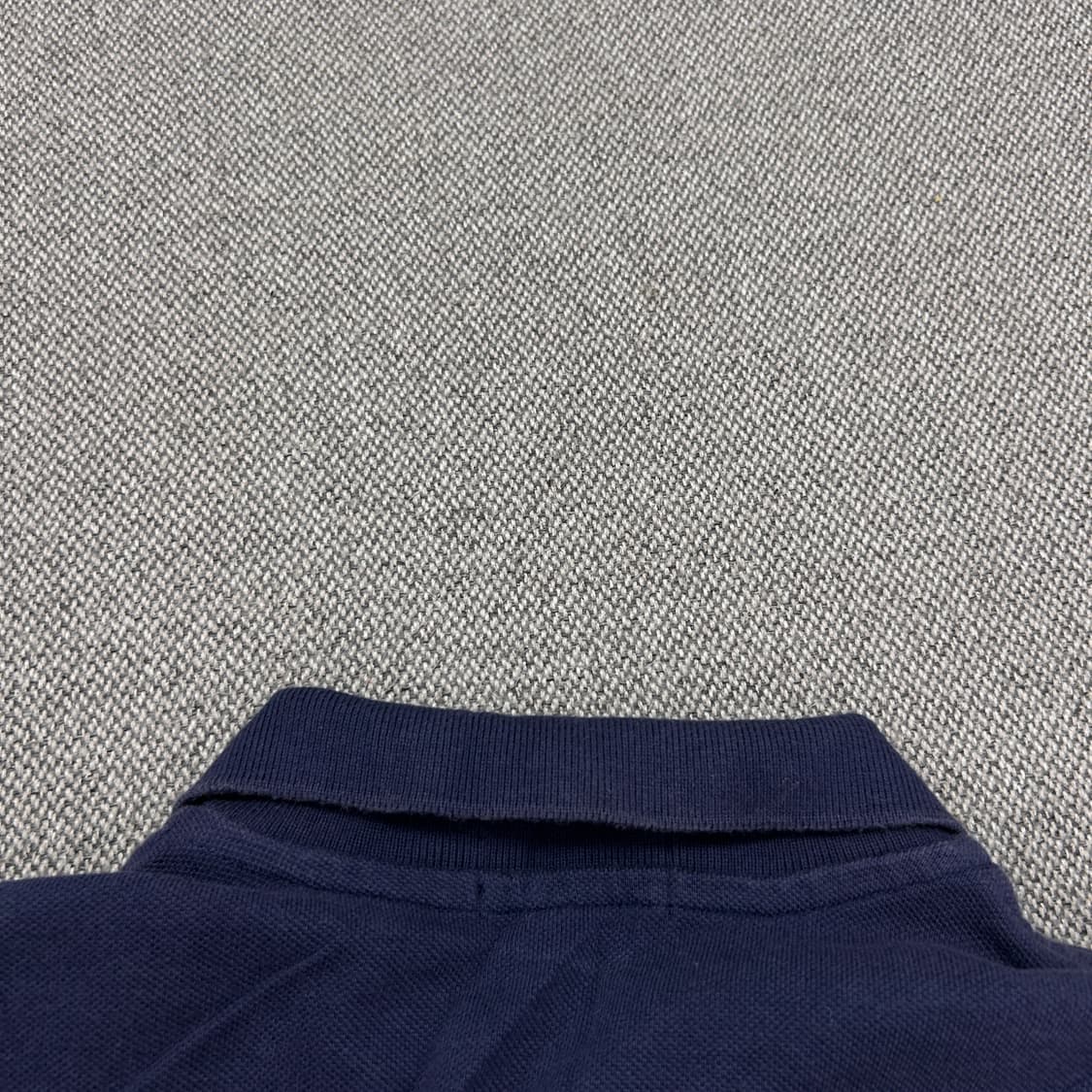 폴로 네이비 스몰포니 카라티(L(14-16)) 상품이미지7