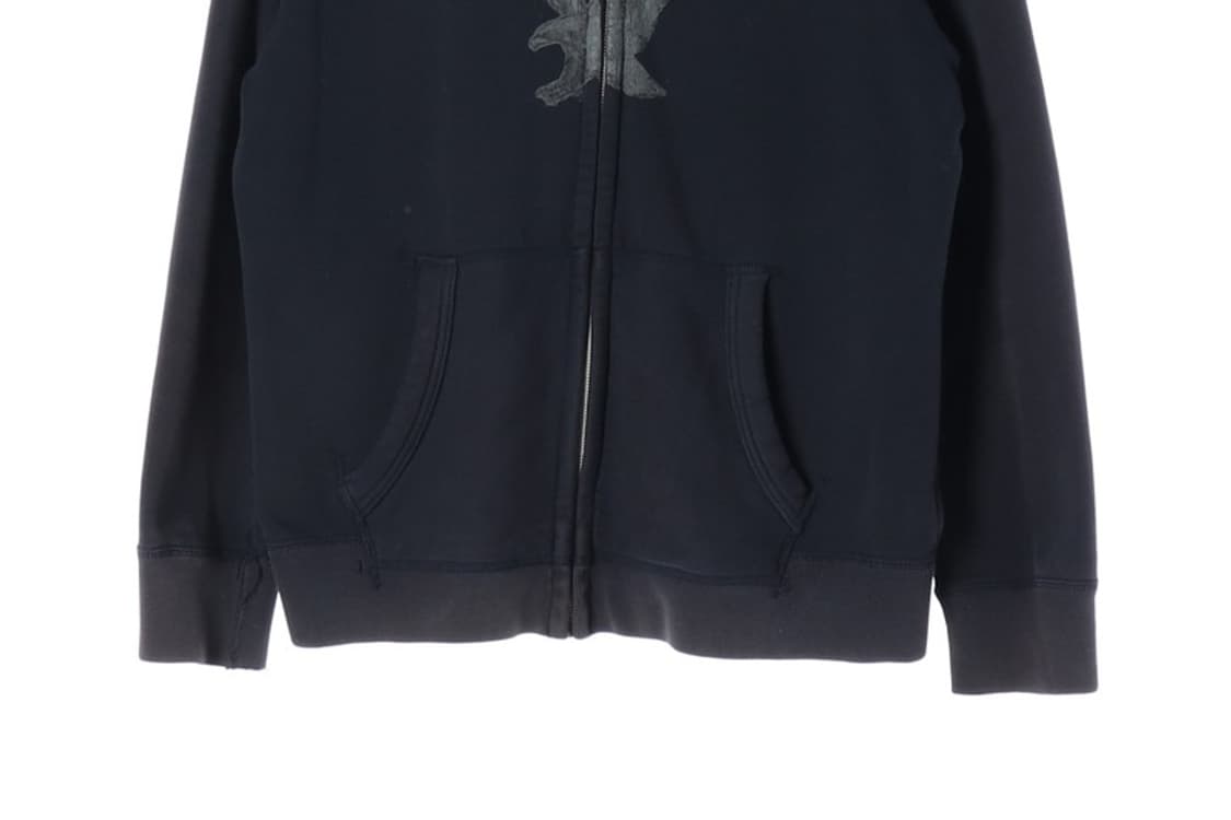 아메리칸 이글 후드집업 L 상품이미지5