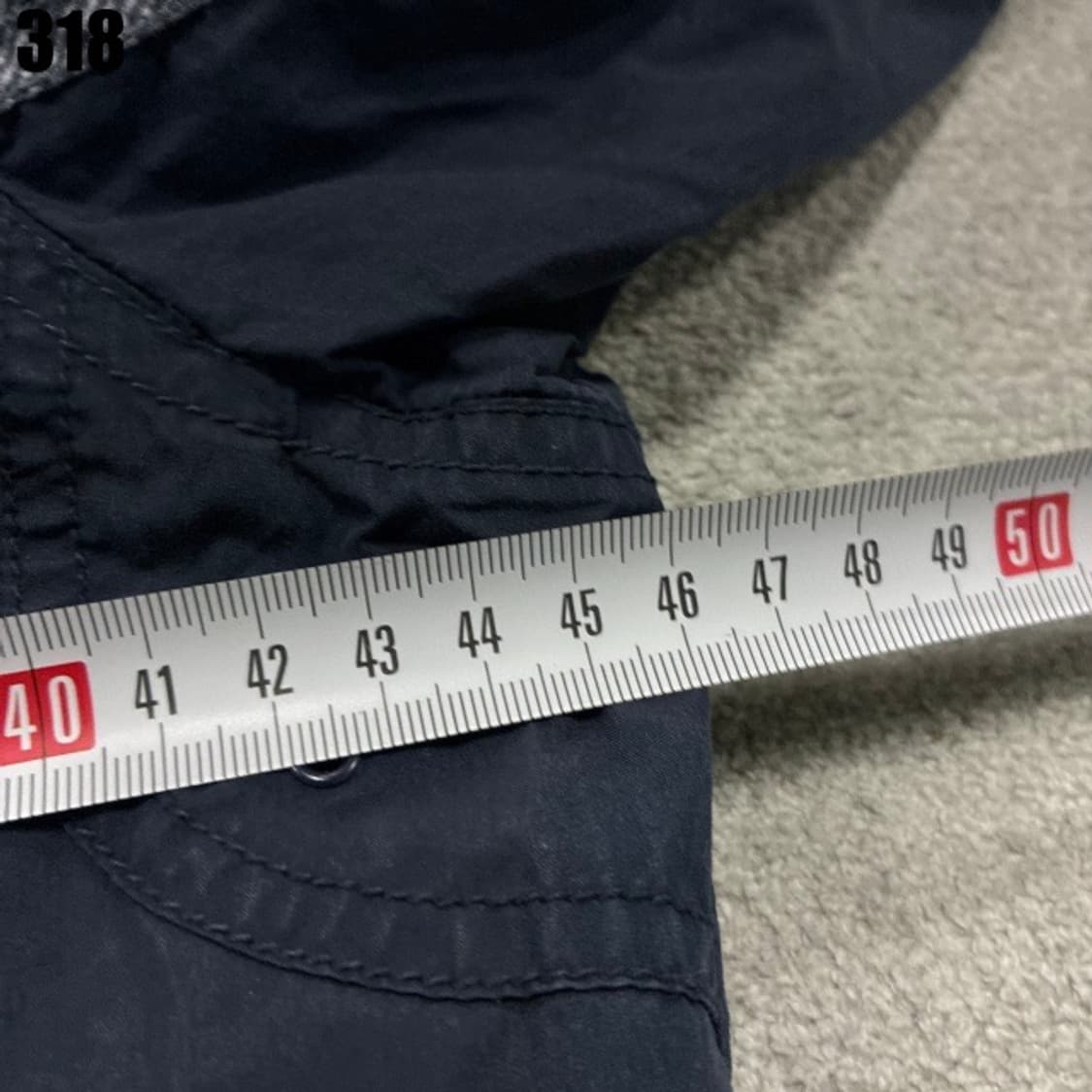 라푸마 여성 자켓  상품이미지4