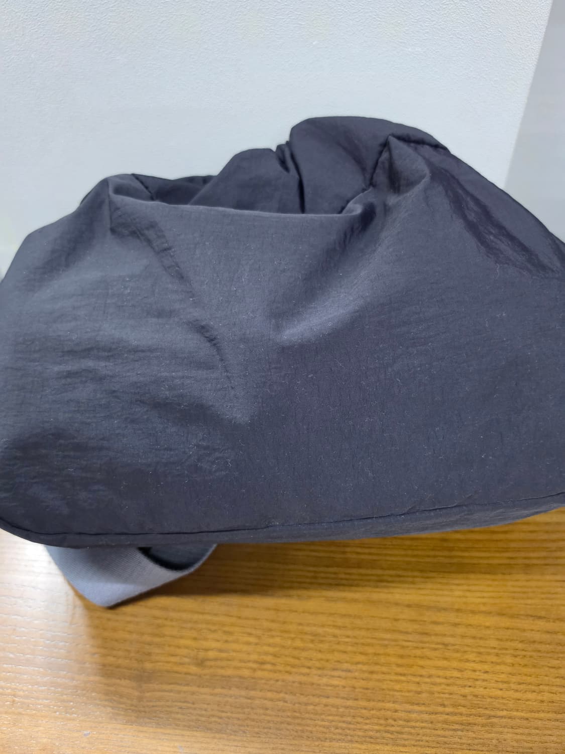 마스마룰즈 블랙 숄더백 거의 새거 상품이미지7