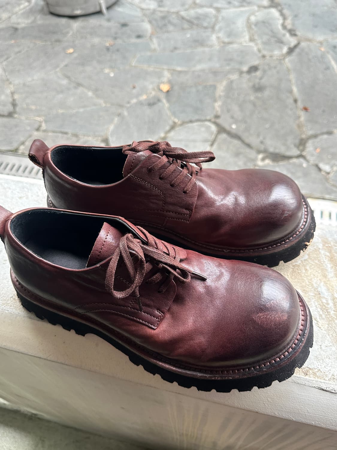 위더로드 더비 거의 새거 280 상품이미지3