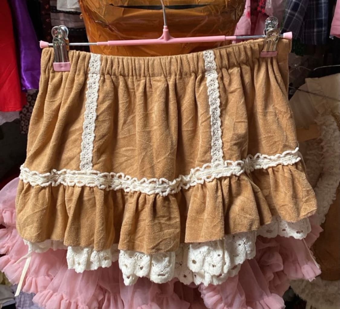 리즈리사 라떼 큐롯 상품이미지1