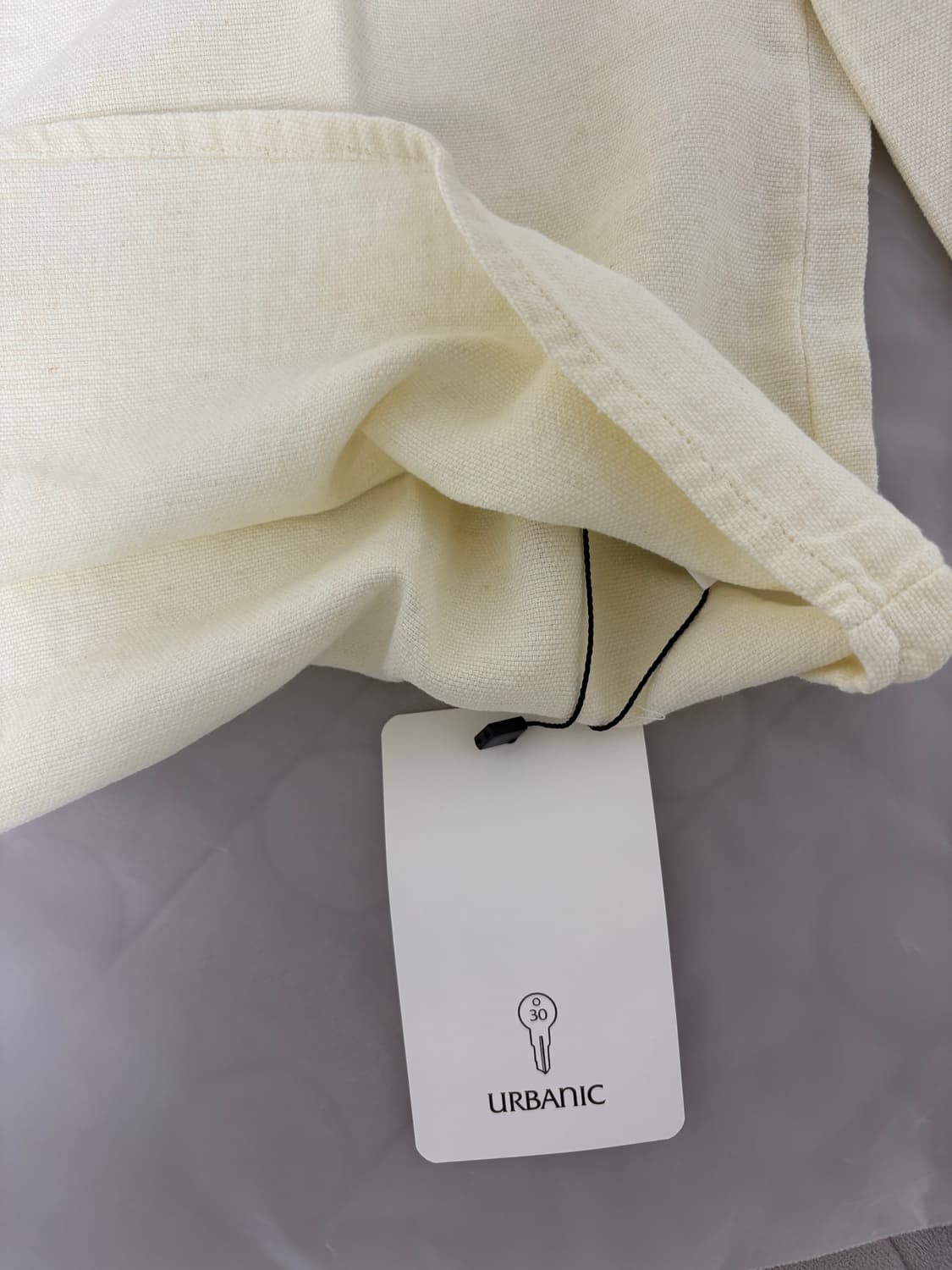 Urbanic30 Ranch Shirt 얼바닉30 랜치셔츠 상품이미지4