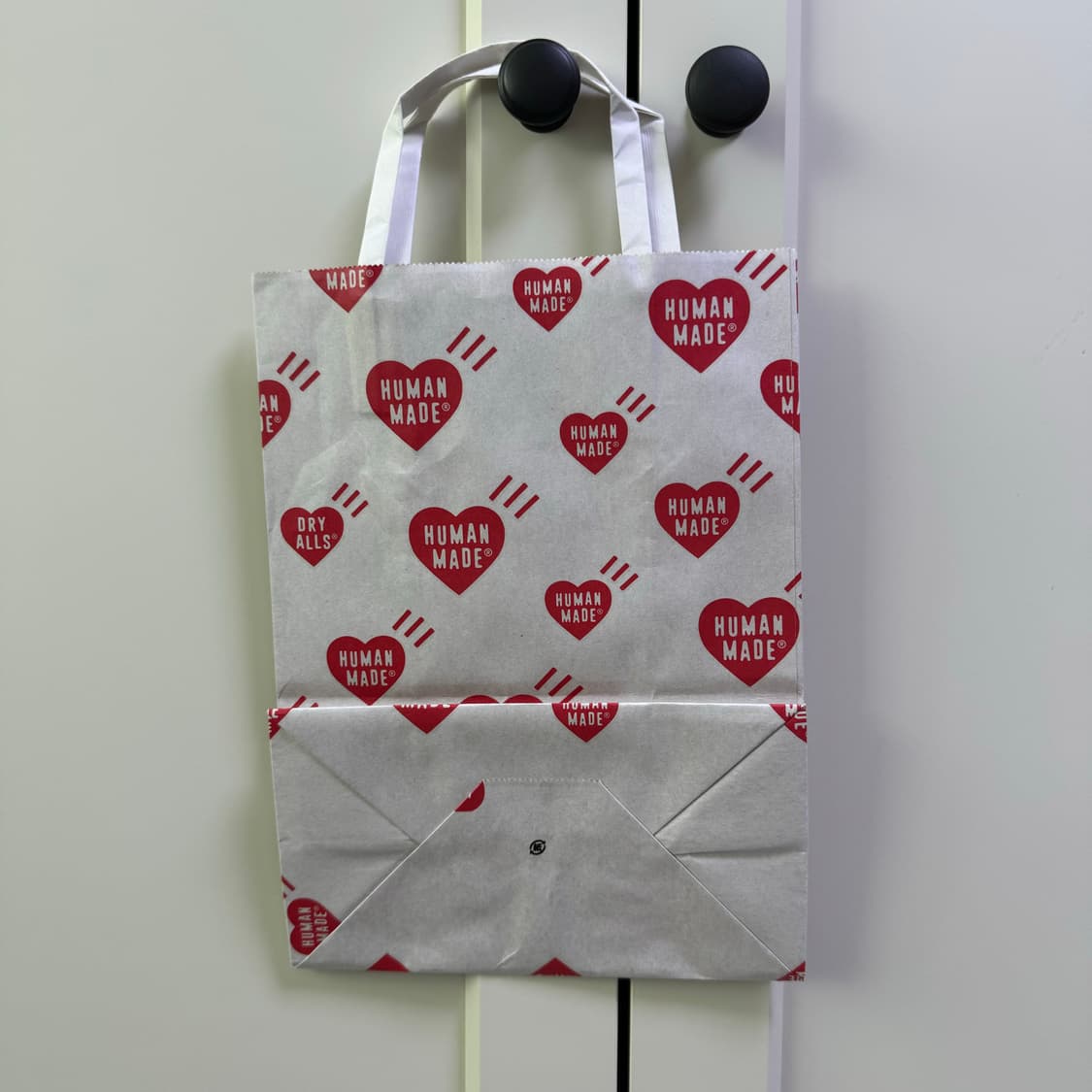 휴먼메이드 쇼핑백 상품이미지2