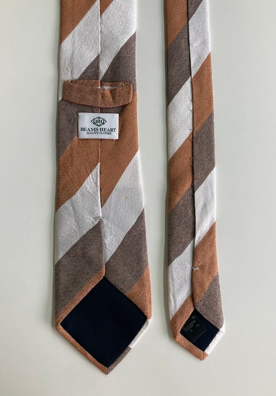 빔즈하트 넥타이 상품이미지2