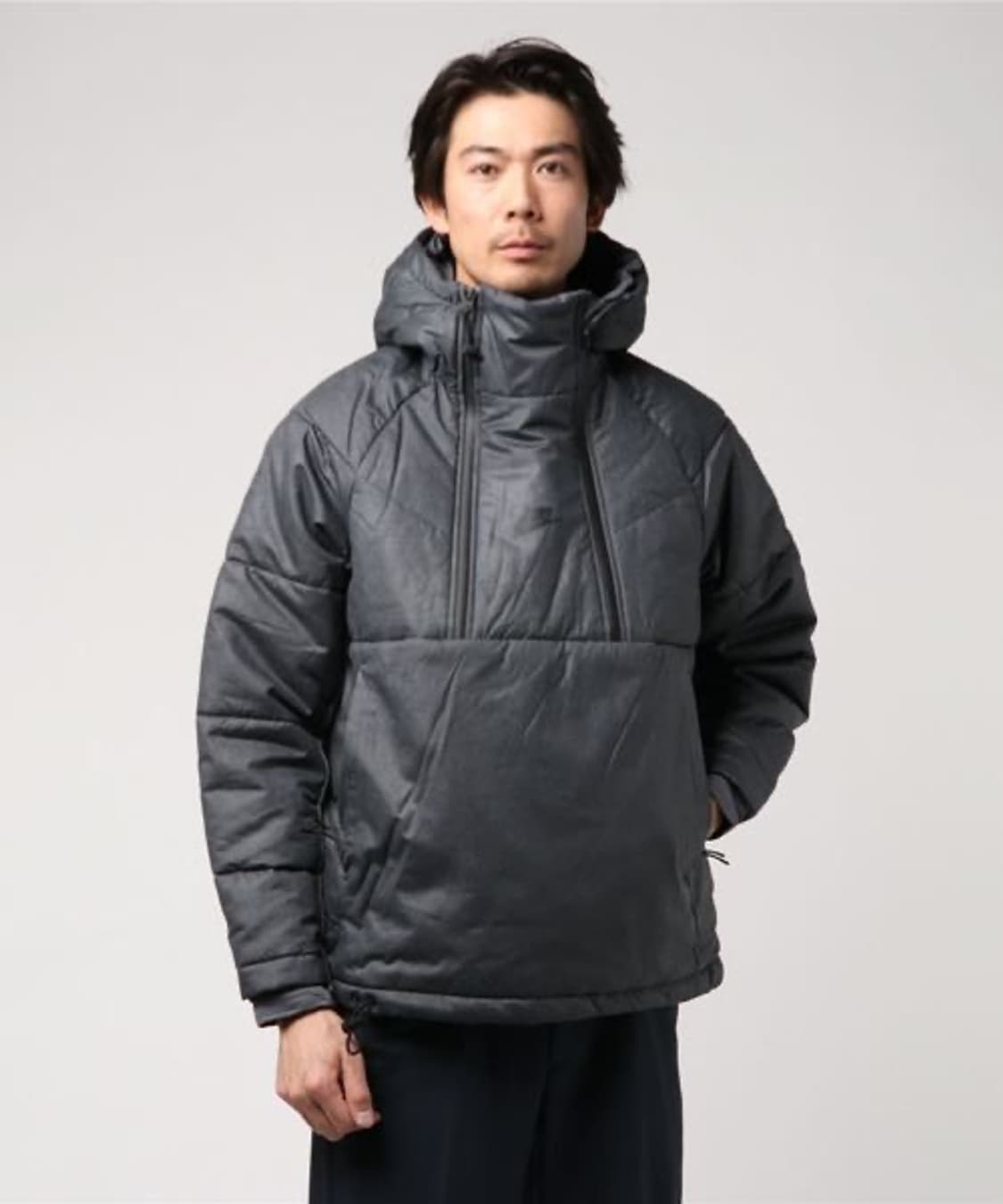 나이키 테크팩 아노락 패딩 928886-010 XL사이즈 상품이미지1