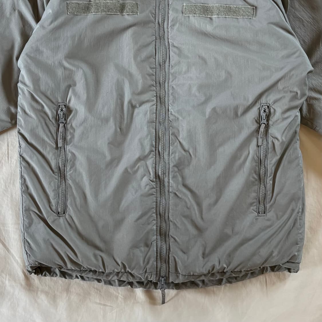 (S-L) US Army ECWCS 레벨 7 프리마로프트 파카 상품이미지3