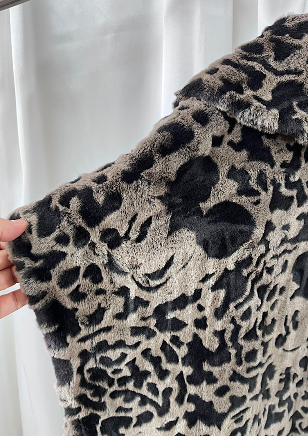 Apparence coat  상품이미지8