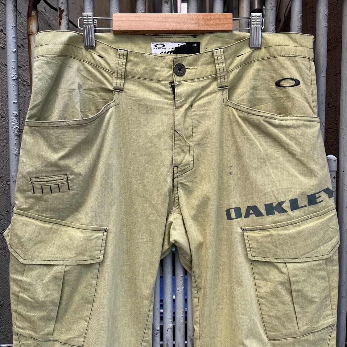 3D tactical pants 상품이미지3