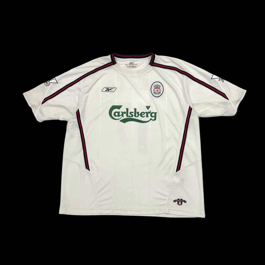 아디다스 03 04 리버풀 어웨이 제라드 유니폼 상품이미지2