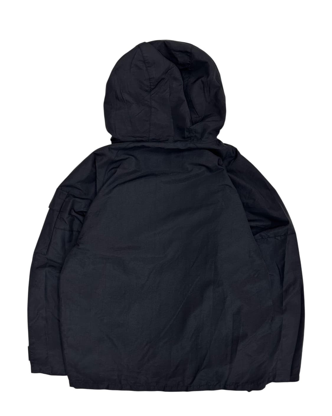 테네시 밀리터리 나일론자켓 블랙 (M~2XL) 상품이미지7