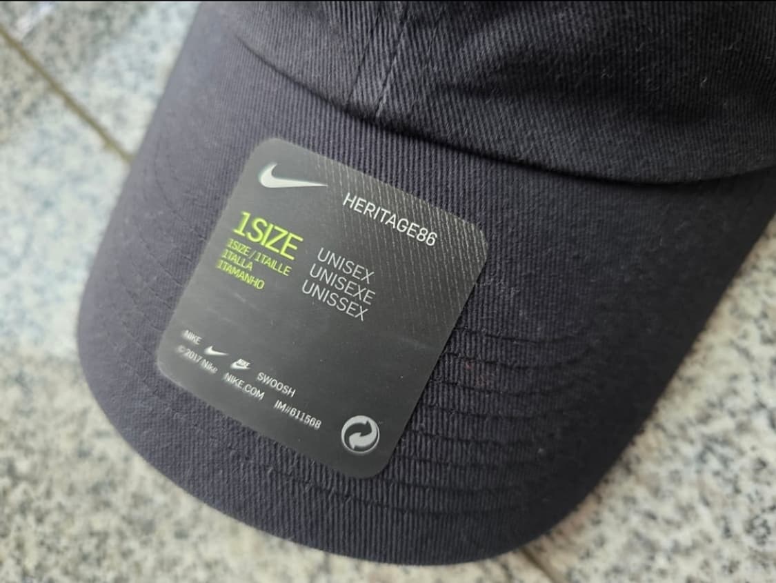 나이키 정품 모자  상품이미지3