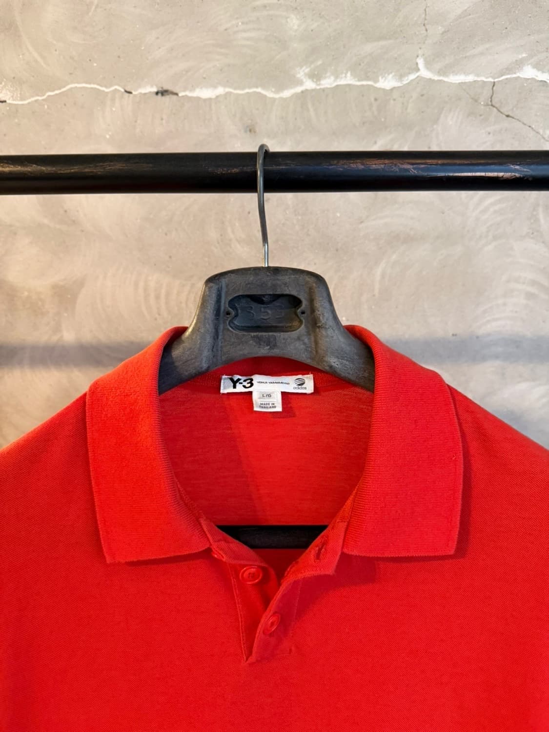 Y-3.pk 셔츠 100 상품이미지3