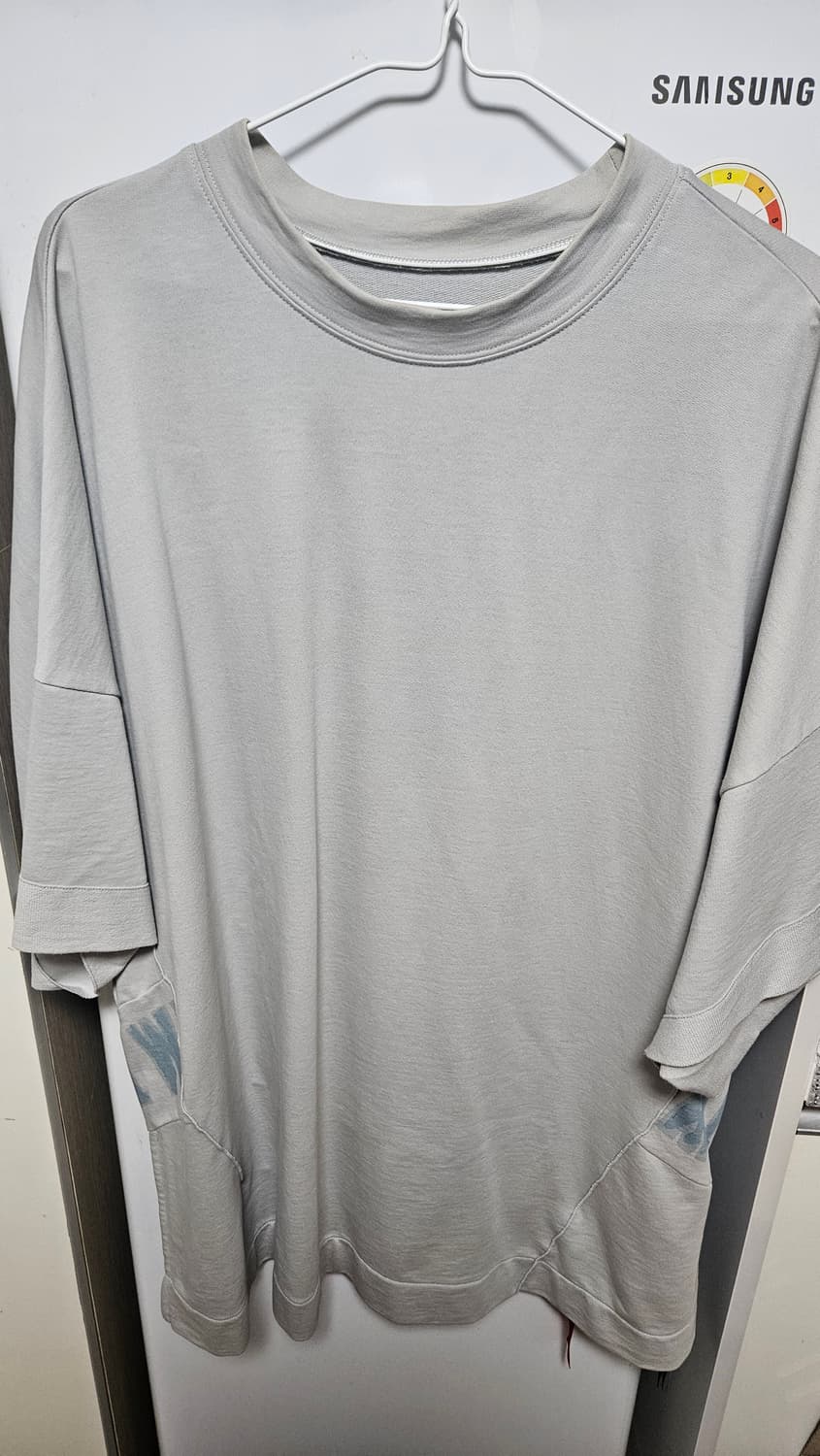 시스템옴므 반팔 상품이미지1