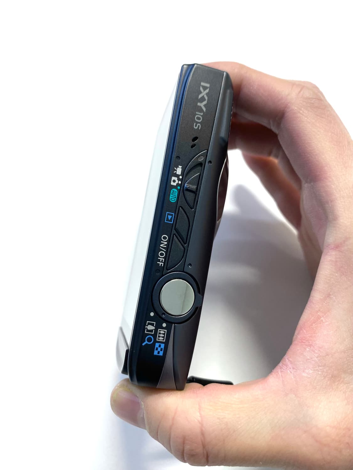 캐논 익서스 IXUS 210 디지털 카메라 (IXY 10S) 상품이미지4