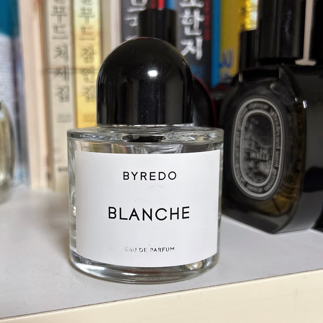 베스트셀러 바이레도 블랑쉬 100ml 상품이미지2