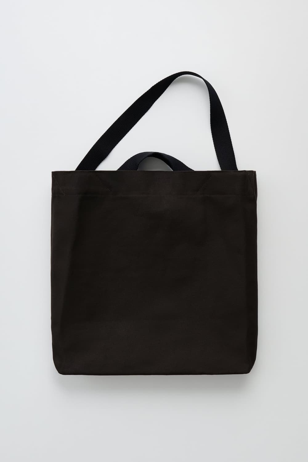 아워레가시 25fw TOWERING 캔버스백 상품이미지5