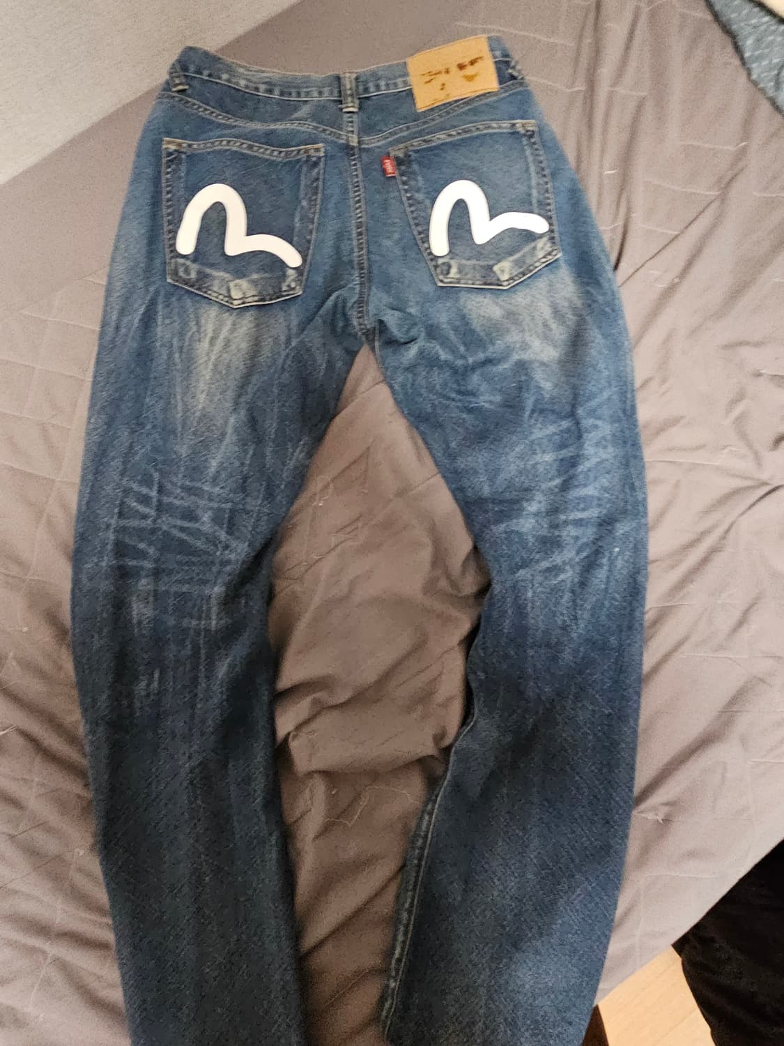 에비수 데님 상품이미지2