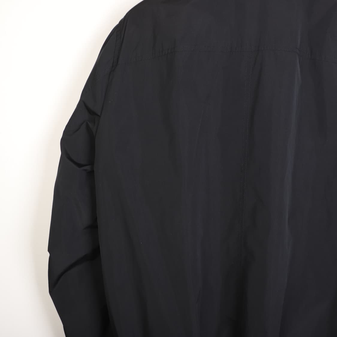 50 / Rick Owens 릭오웬스 몰리노 사선 집업 상품이미지5