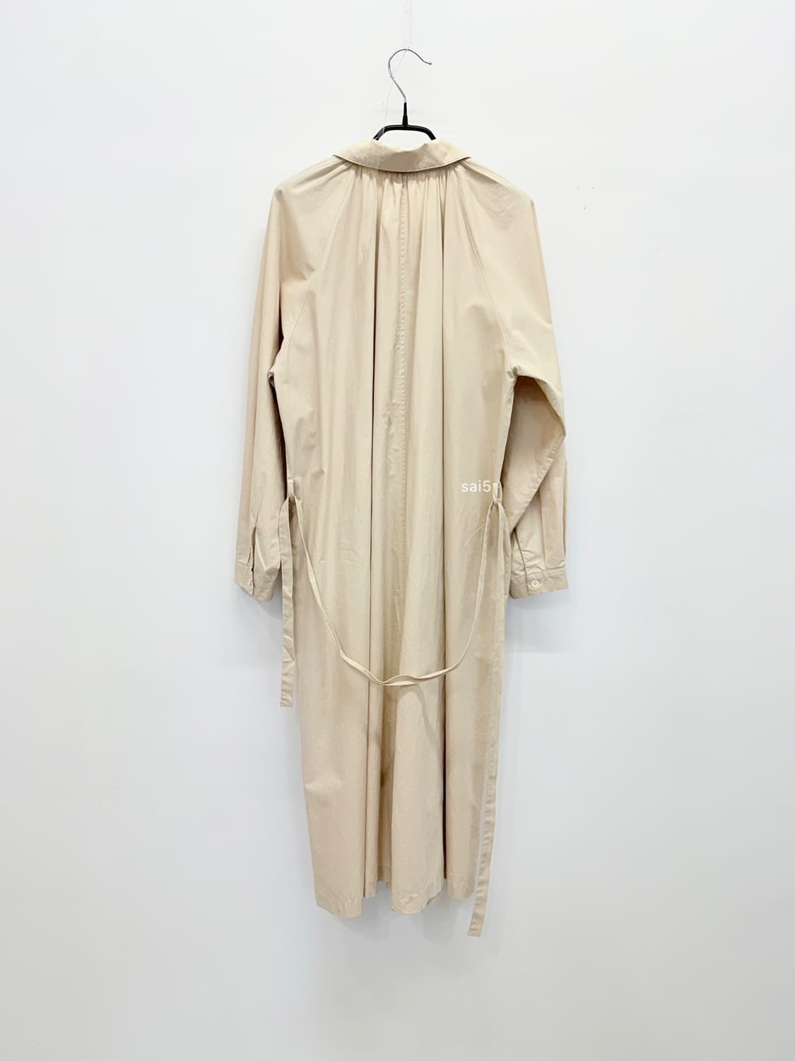 유라고 롱원피스 상품이미지2