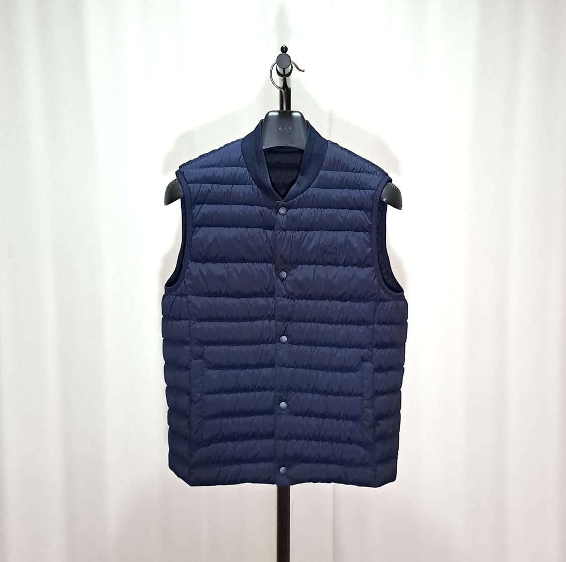 (택포) 라코스테 경량 다운 베스트 95 B88 상품이미지1