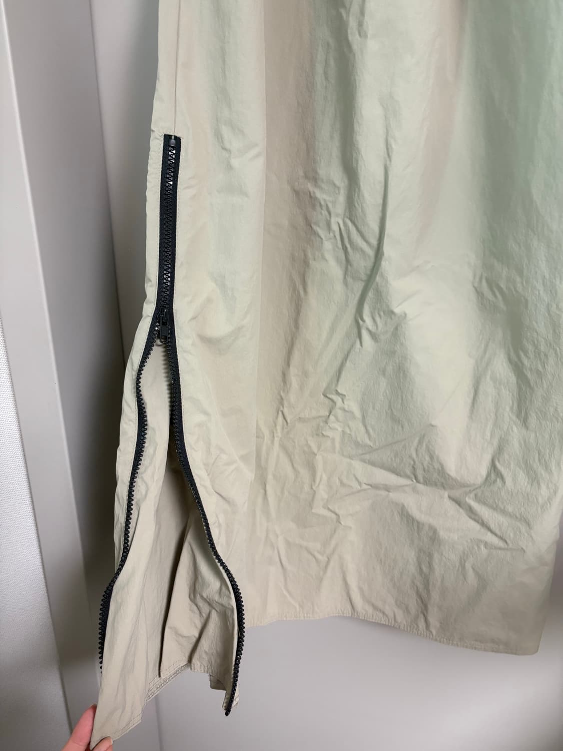 에프터먼데이 워크아웃 스커트 상품이미지3