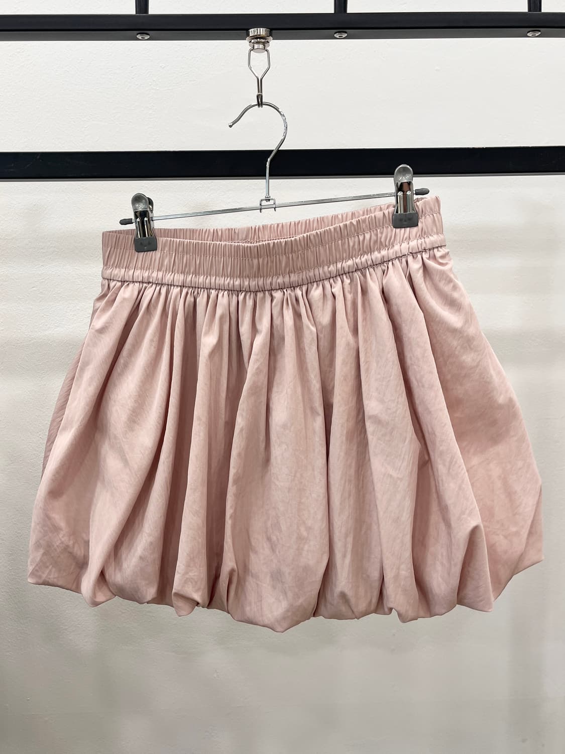Lovely balloon mini skirt 상품이미지5