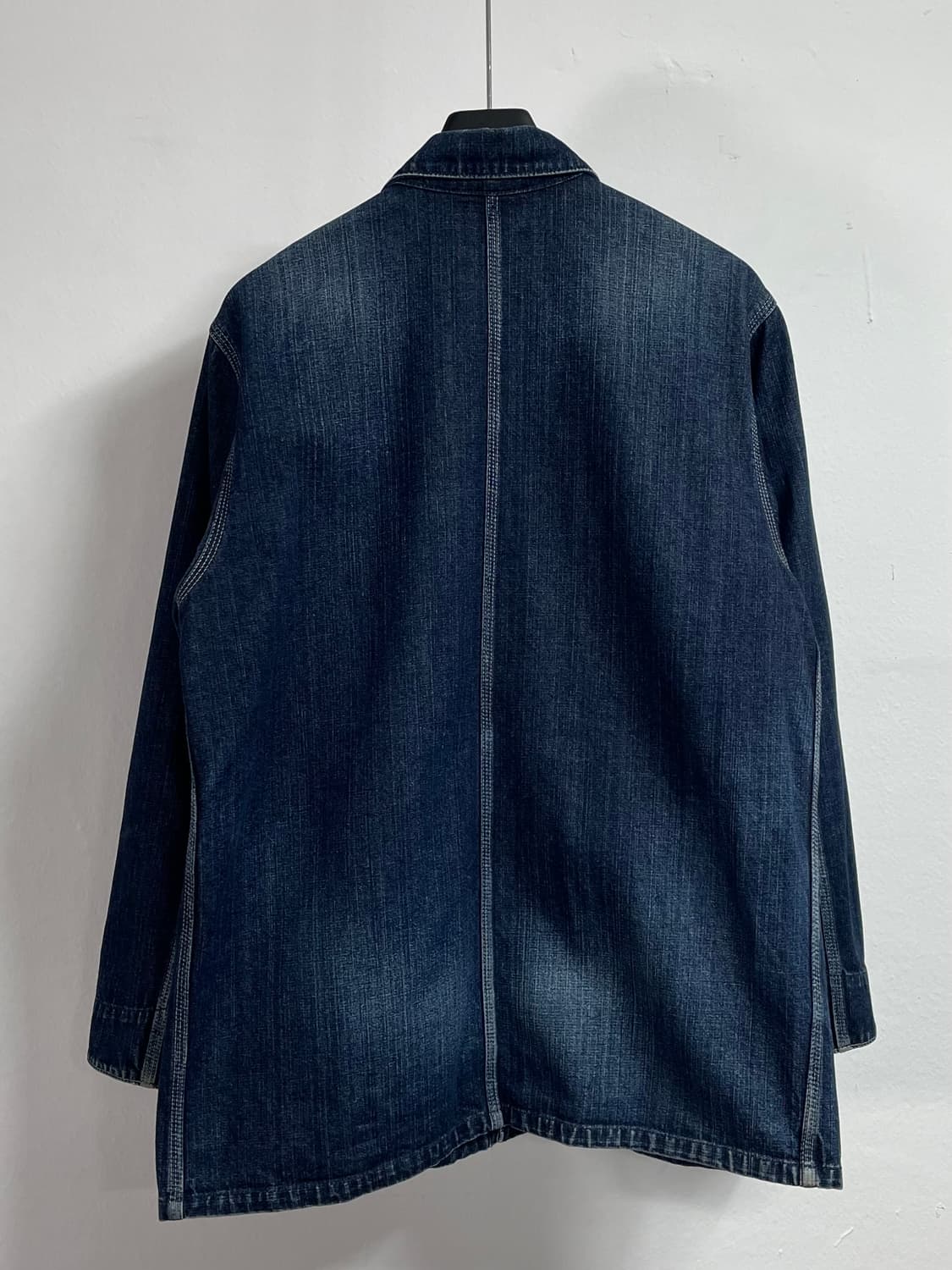 칼하트 데님 초어 자켓 (on.218)   상품이미지3